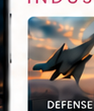 Defense and Aerospace